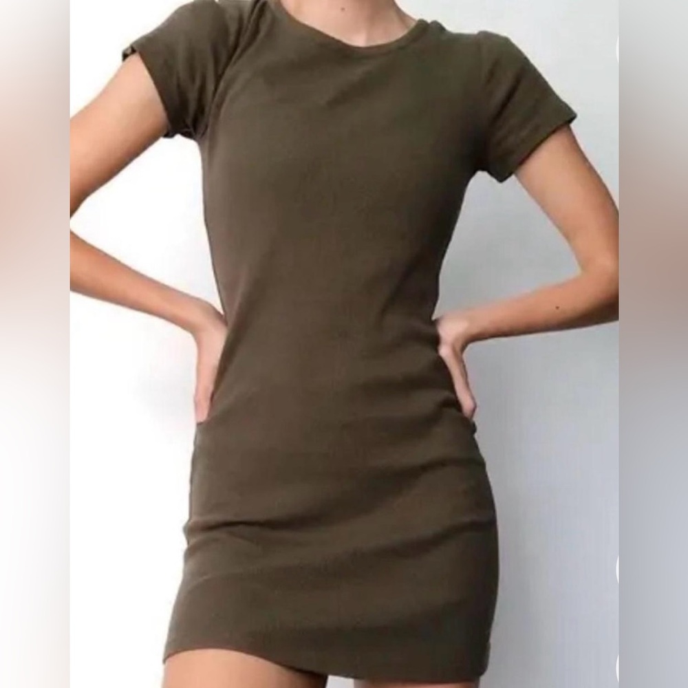 Brandy Melville T-shirt dress